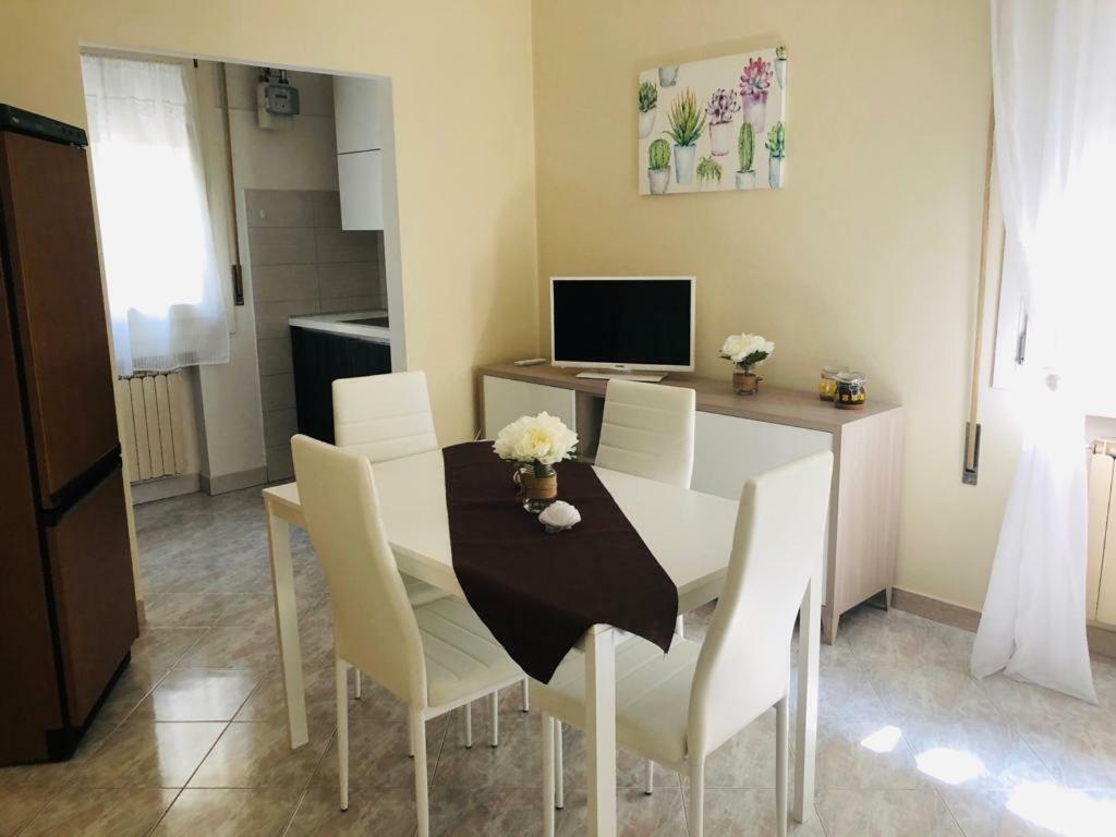 Apartment Casa Lorenzo