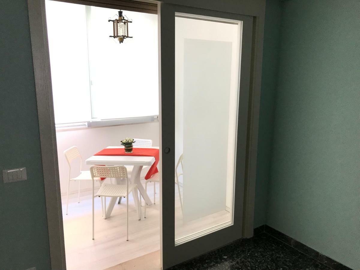 Casa Lorenzo Apartment *