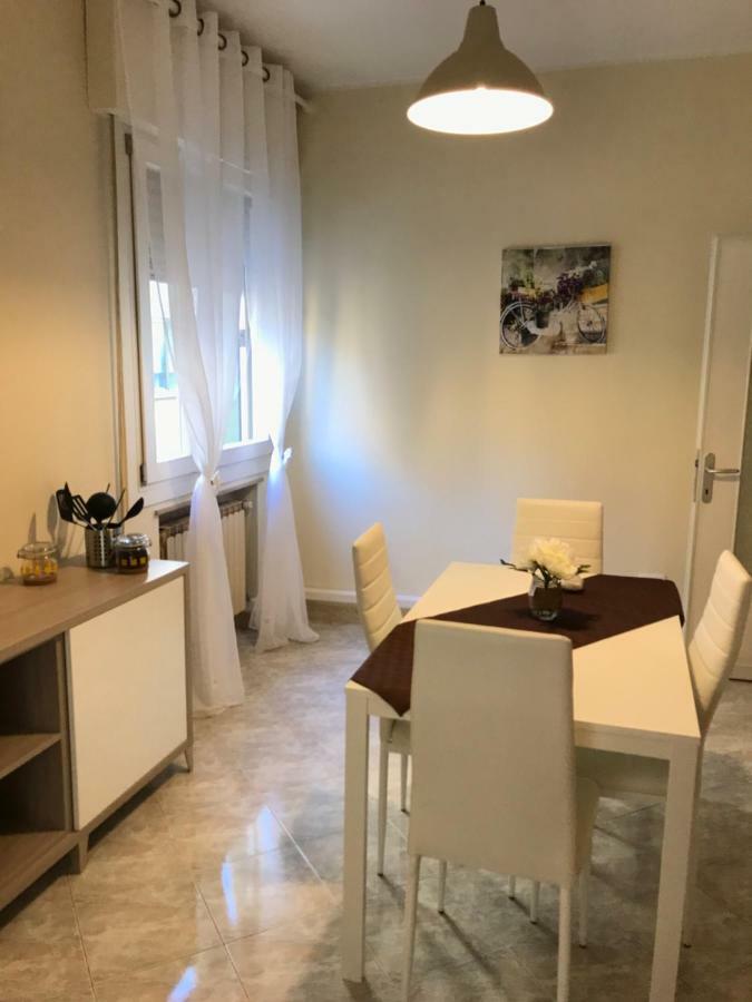Apartment Casa Lorenzo