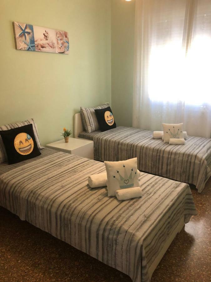 Appartamento Casa Lorenzo