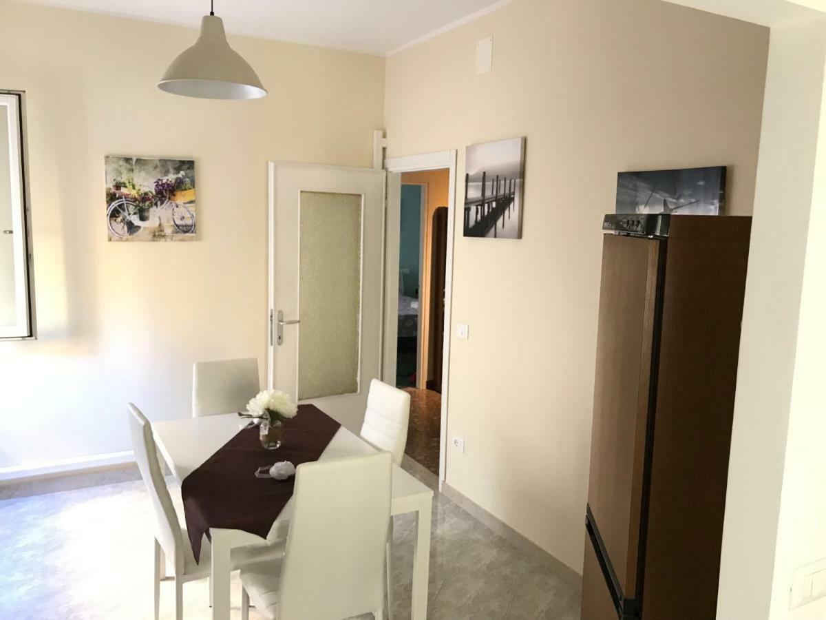 Appartamento Casa Lorenzo *