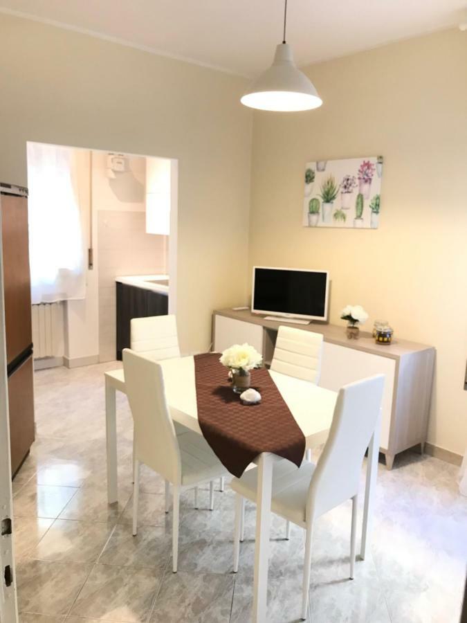 Appartamento Casa Lorenzo