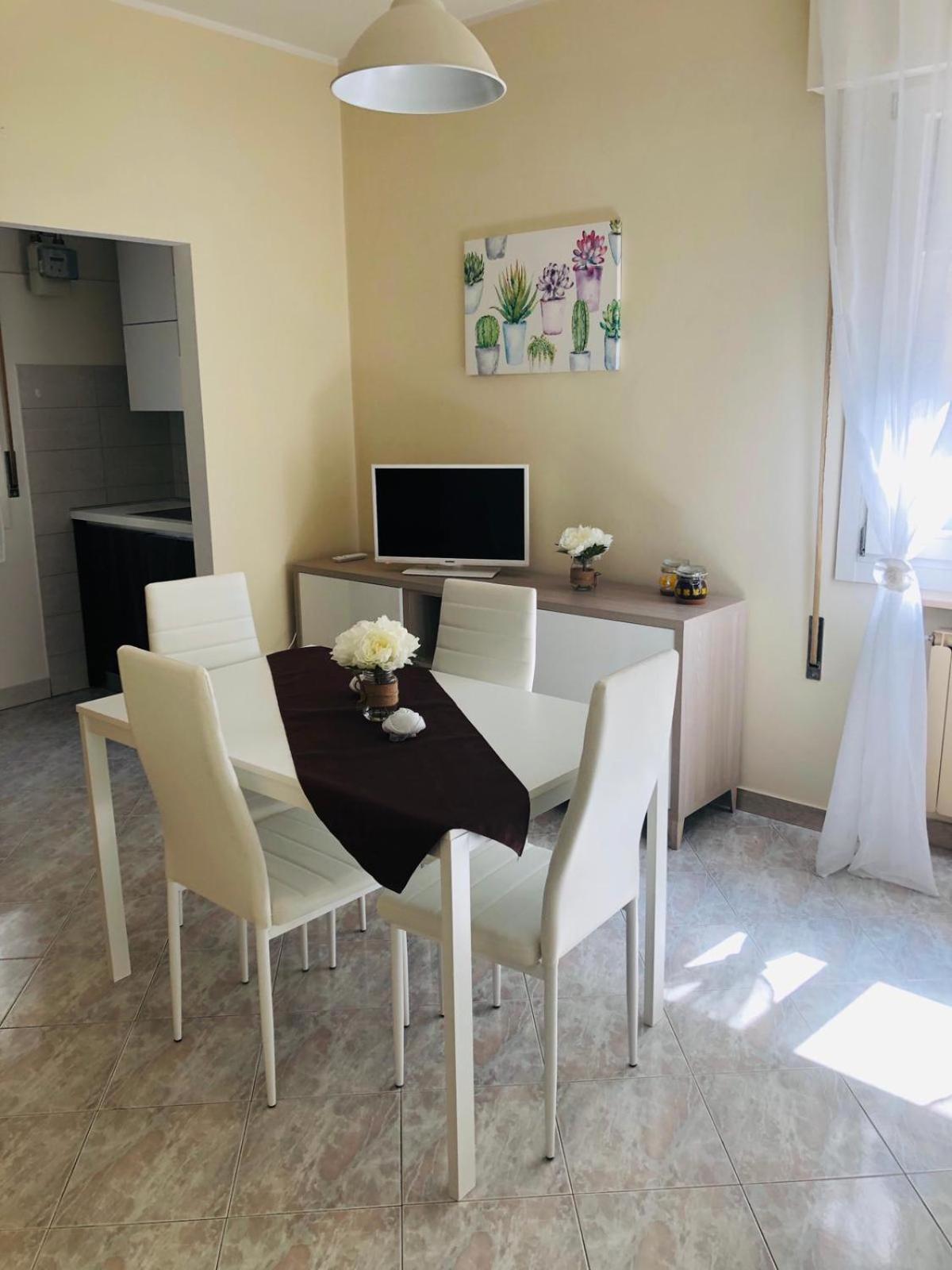 Casa Lorenzo Appartamento Mestre