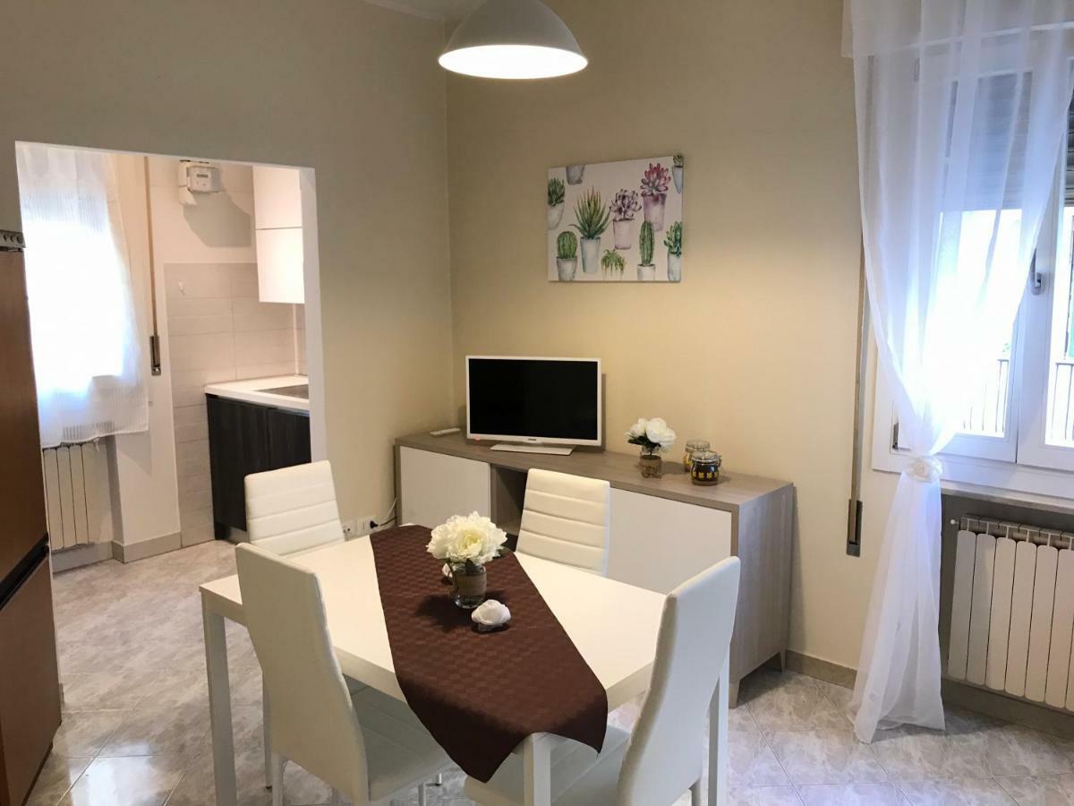 Casa Lorenzo Appartamento