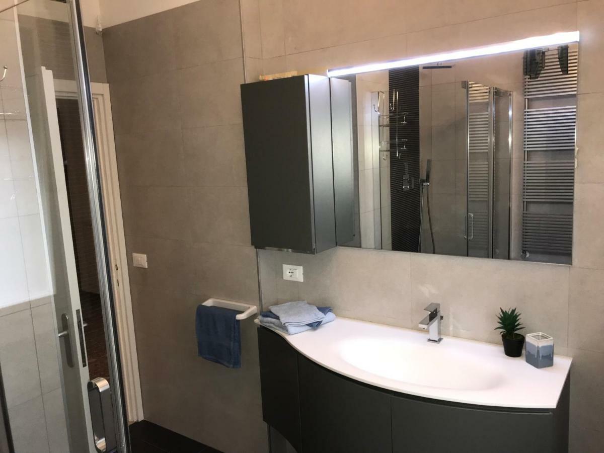 Appartamento Casa Lorenzo *