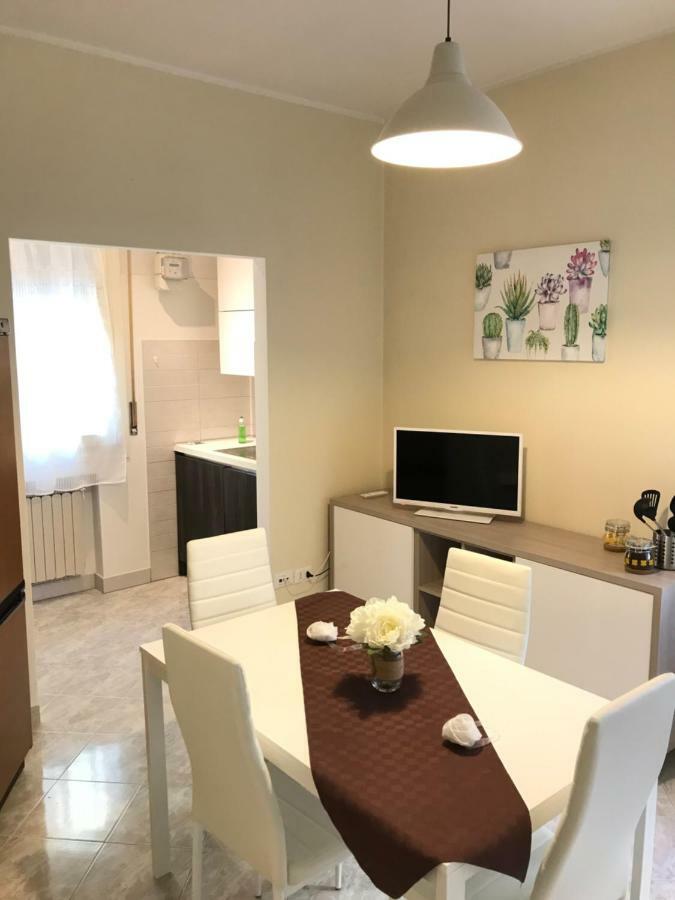 Appartamento Casa Lorenzo